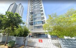 Ritz Regency (D15), Apartment #593542971